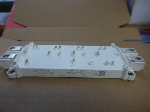 1pcs semikron semix604gb12vs - semikron,