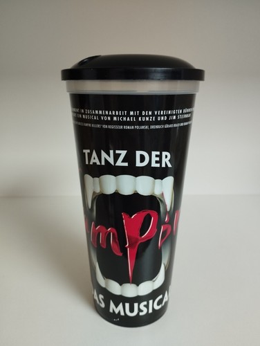 Tanz der vampire - tanz,