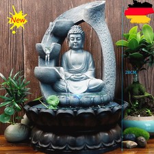 Zimmerbrunnen mit