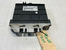 VW Polo 6N 6N1 Steuergerät