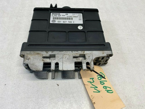 Polo 6n1 steuergerät - vw,