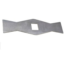 13 Vertikutierer Messer