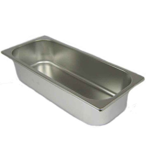Acmax eisbehälter eistheke - eisbehälter,