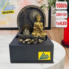 ZIMMERBRUNNEN WASSERFALL