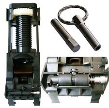 Brühgruppe passend für AEG Cafamosa !! TOP ANGEBOT !!