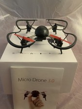 Extremeflight Micro Drone 3.0