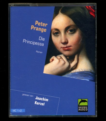 Peter prange die - peter, prange★die
