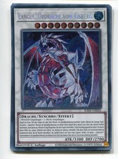 Yu-Gi-Oh! Lancea Urdrache vom