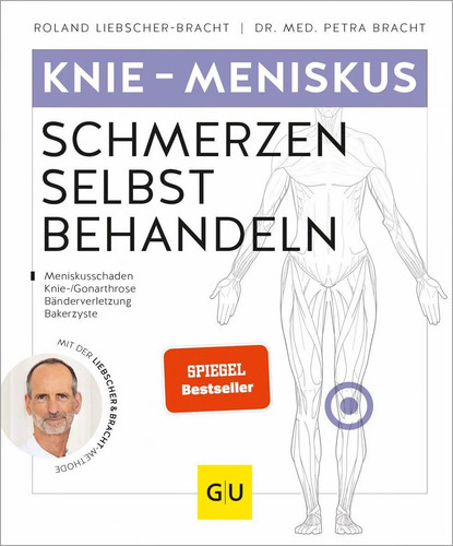 Knie meniskusschmerzen - -,