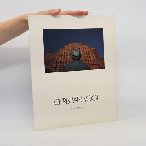 Christian vogt photedition - vogt, 5 