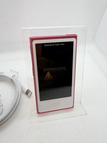 Apple ipod nano generation - ipod, 7.