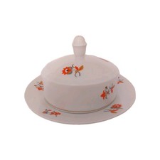 Butterdose rund Arzberg Art