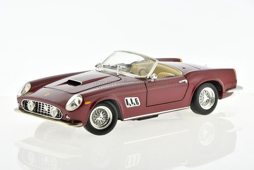 Ferrari 250 california 18 - ferrari,