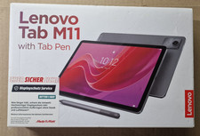 LENOVO Tab M11 11 Zoll WiFi