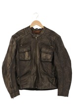 Held herren motorradjacke - held,