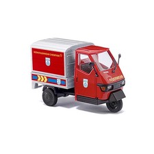 Busch 48449 - 1/87 Piaggio Ape