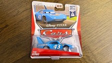 Disney Pixar Cars The King