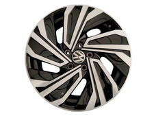 Aluminiumfelge Alufelge Felge VOLKSWAGEN GOLF VII 7x17 ET49 5x112 5GM601025AB