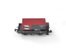 Minitrix N 15330 offener