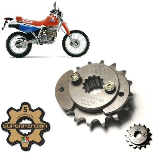 Superpinion 14t kettenrad - superpinion,