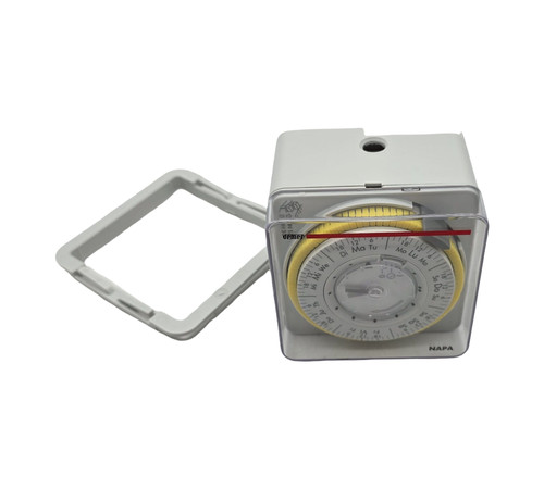 Vemer vp885800 zeitschaltuhr - vemer,