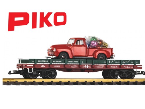 Piko 38787 spur - piko, g