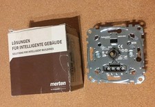 SCHNEIDER/ MERTEN DIMMER 5136
