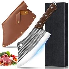Fleischermesser Metzger- und