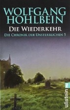 Die Chronik der Unsterblichen 5: Die Wiederkehr von Hohl... | Buch | Zustand gut