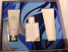 Luxus Pflege Armani Acqua Di