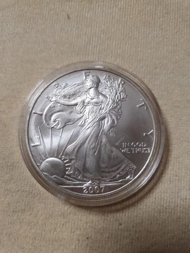 Silbermünze 1 dollar - 1, silbermünze,