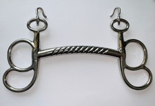 Postkandare, 14mm Stange