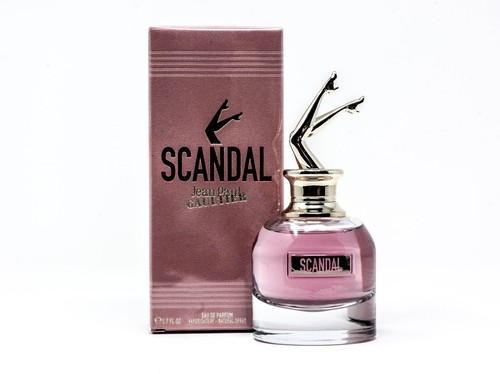 Jean paul gaultier scandal eau - jean,