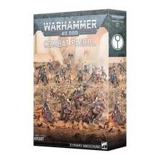 Warhammer 000 kroot combat - kroot,