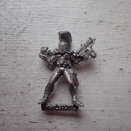 Citadel warhammer 80er - warhammer,