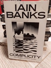 Complicity von Iain Banks