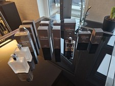 Hermes, Terre D'Hermes Flacons, Umverpackungen, ++Leer++ Deko, Sammlung 
