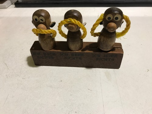 Dachbodenfund barset aus holz - aus,