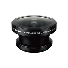 OLYMPUS FCON-T02 Fisheye