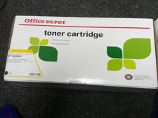 1x Toner für HP Q6000A 124A