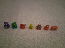 Trash Pack Sammelfiguren Serie