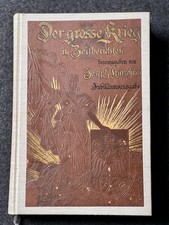 Krieg 1870/71 - Der grosse