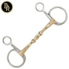 BR Baucher-Trense doppelt