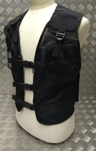Remploy tactical assault - remploy, vest
