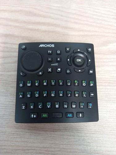 Archos wireless qwertz - archos,
