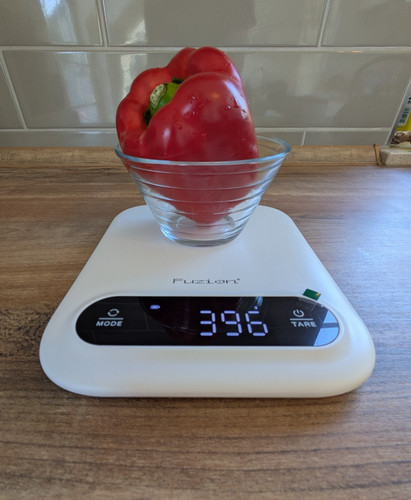 Design küchenwaage bis 5kg - design,