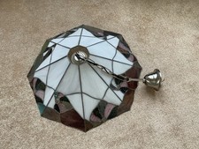 Rarität: Vintage Deckenlampe