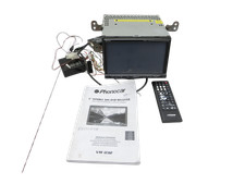 Phonocar NAVI DVD Reciever