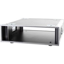 KORN Case 19 Zoll Rack ohne