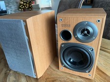 2 Kenwood Stereoboxen, Modell